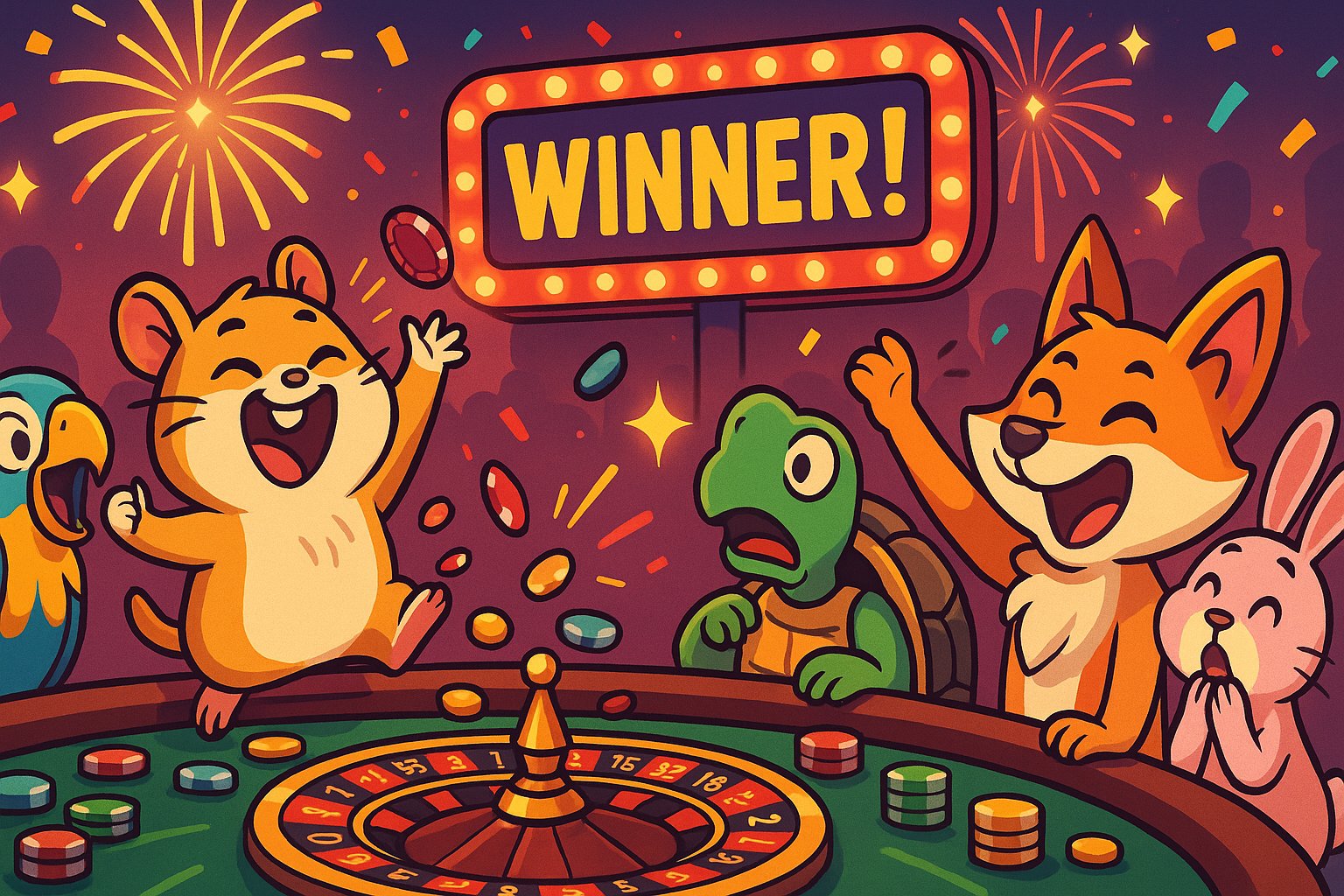 ccc 777 games
